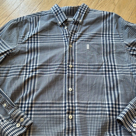 Ben Sherman long sleeve - Picture 5 of 13